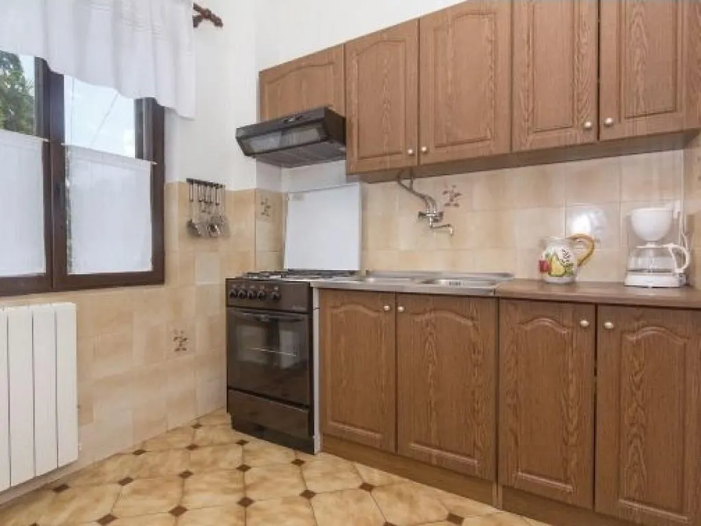Apartments Krajcer Marcana