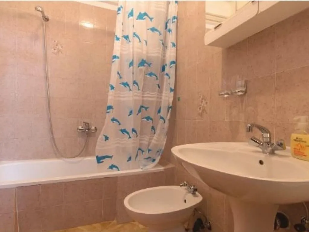 Apartments Krajcer Marcana Croatia