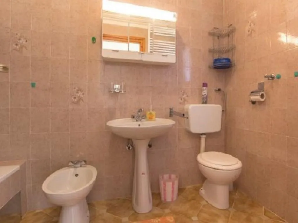 Apartments Krajcer Marcana
