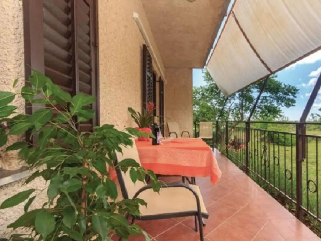 Apartments Krajcer Marcana