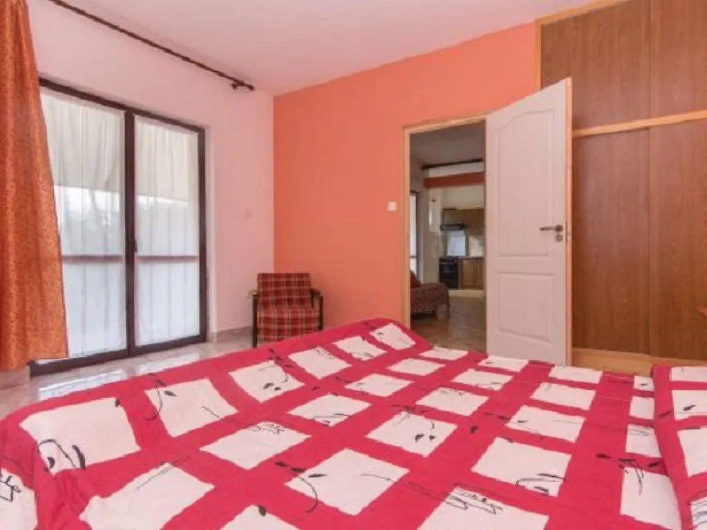 Apartments Krajcer Marčana