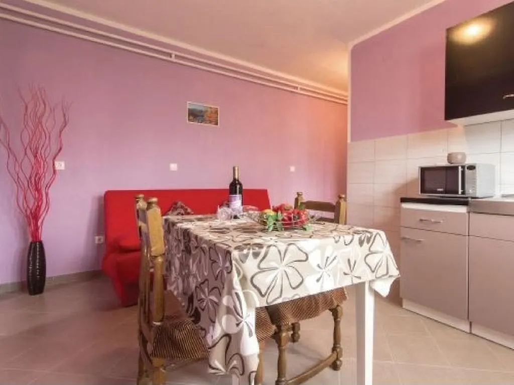 Apartments Krajcer Marcana Croatia