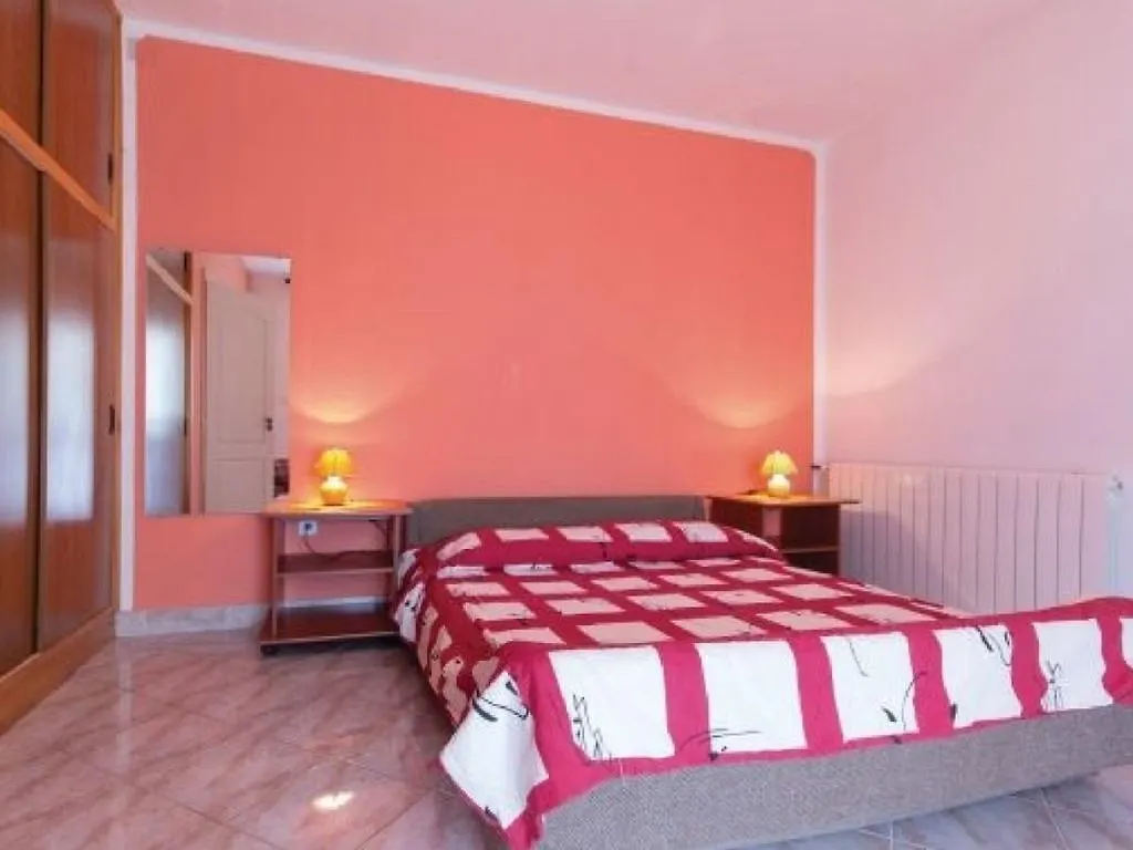 Apartments Krajcer Marcana Croatia
