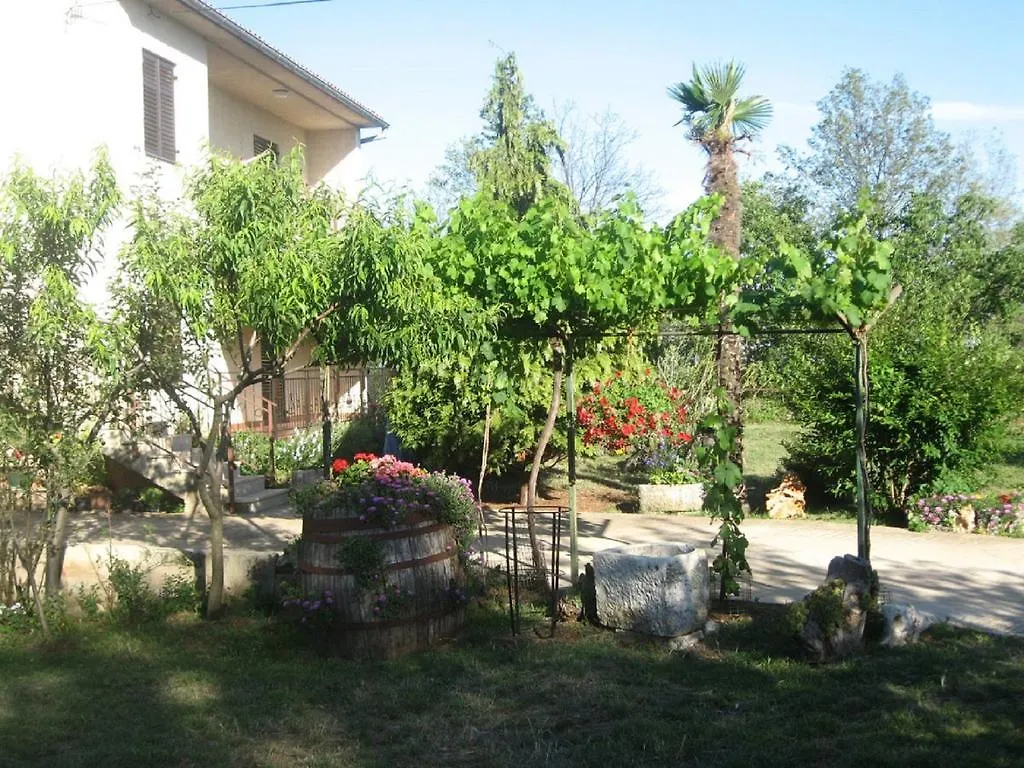 Apartments Krajcer Marcana 0*,  Croatia