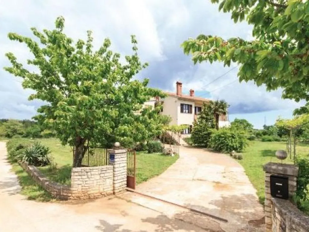 Apartments Krajcer Marčana 크로아티아