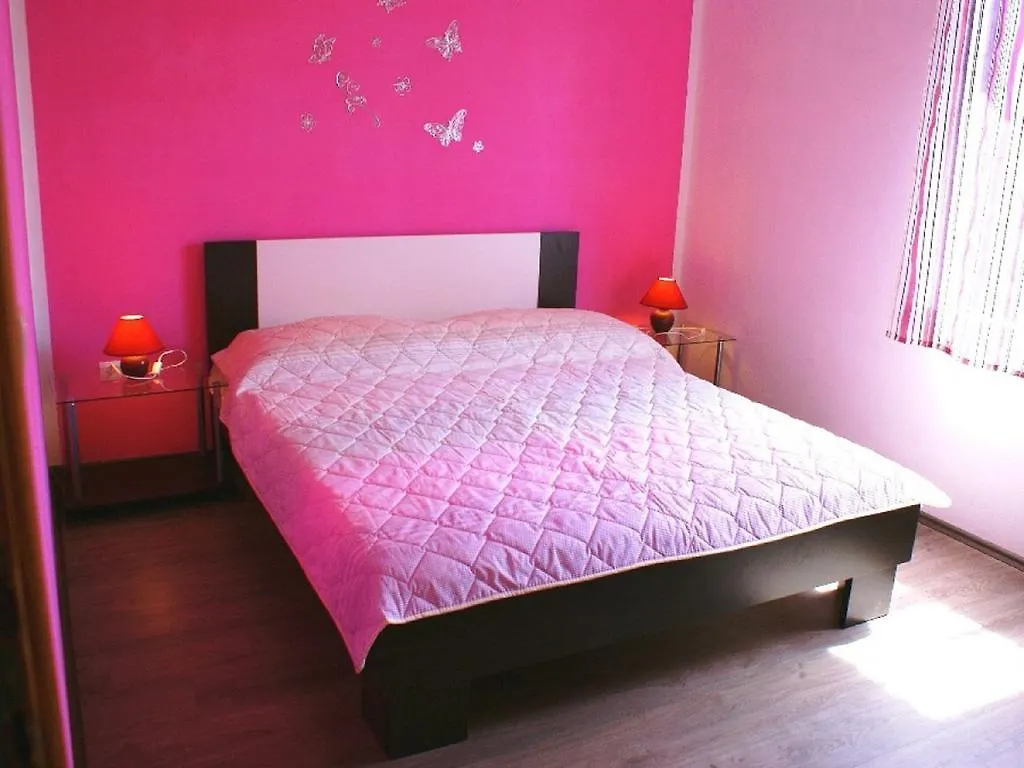 Apartments Krajcer Marcana 0*,  Croatia