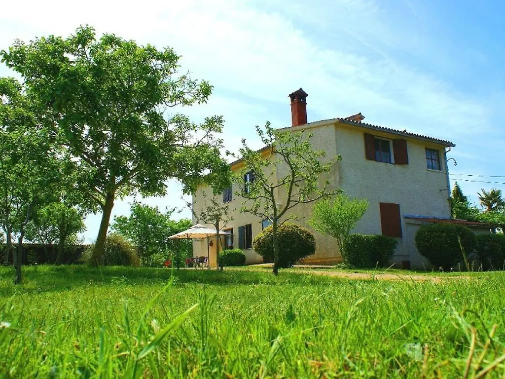 Apartments Krajcer Marcana