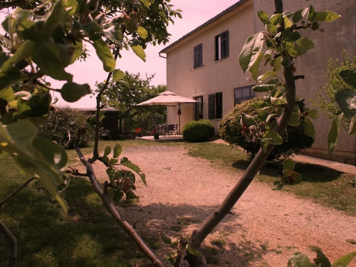 Apartments Krajcer Marcana
